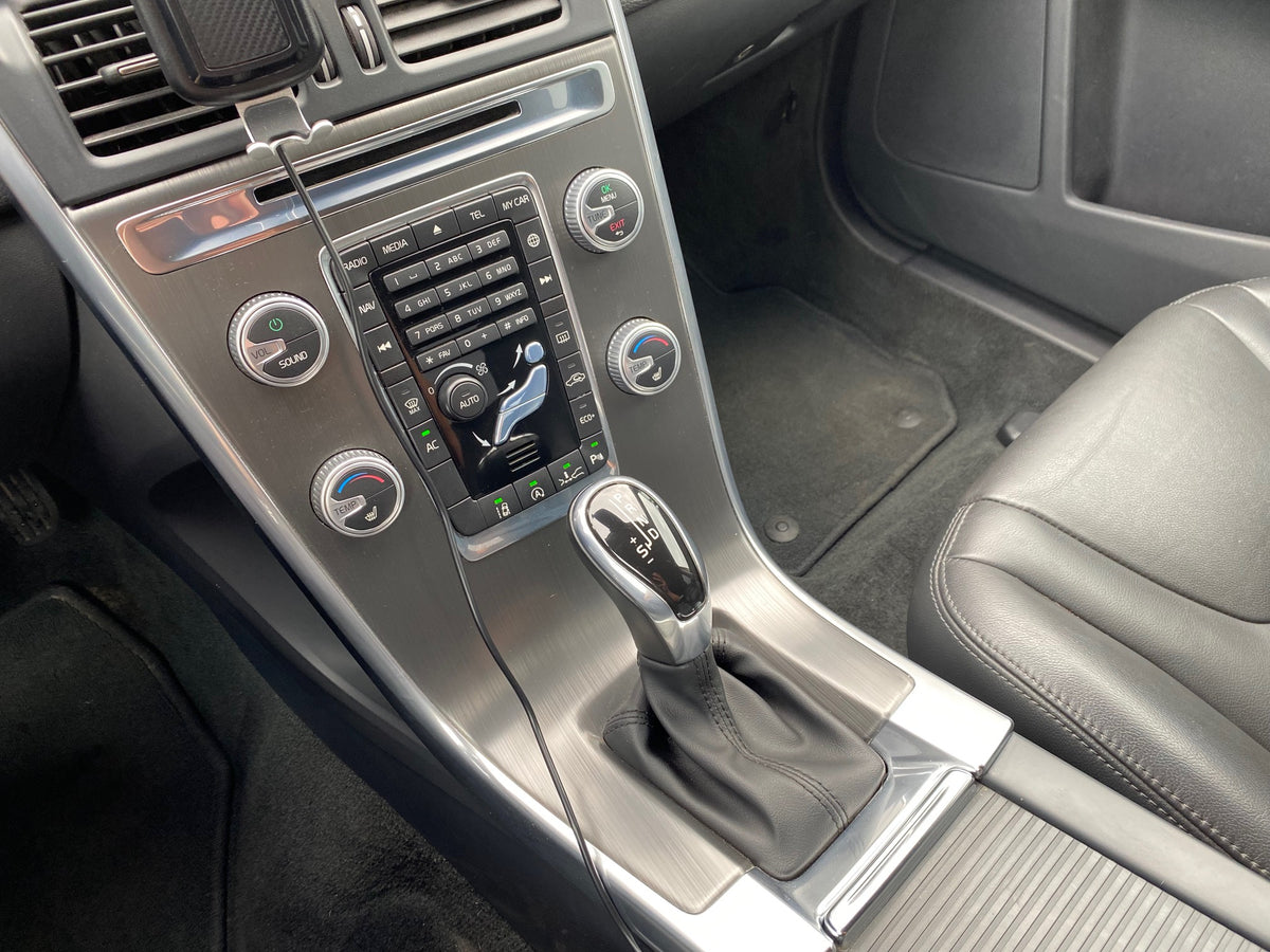 Volvo XC60 2,0 D4 190 Momentum aut. Van 5d