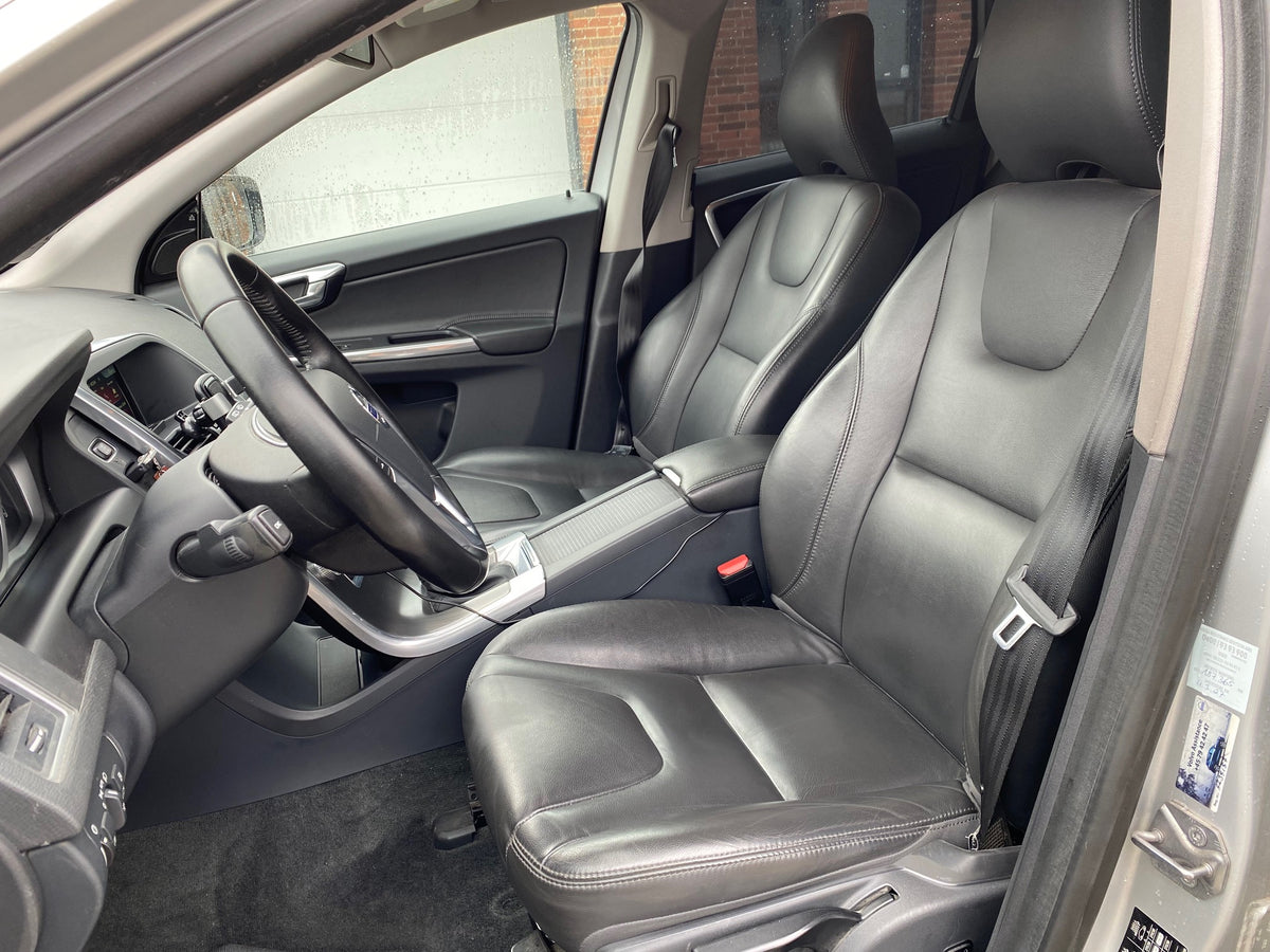 Volvo XC60 2,0 D4 190 Momentum aut. Van 5d