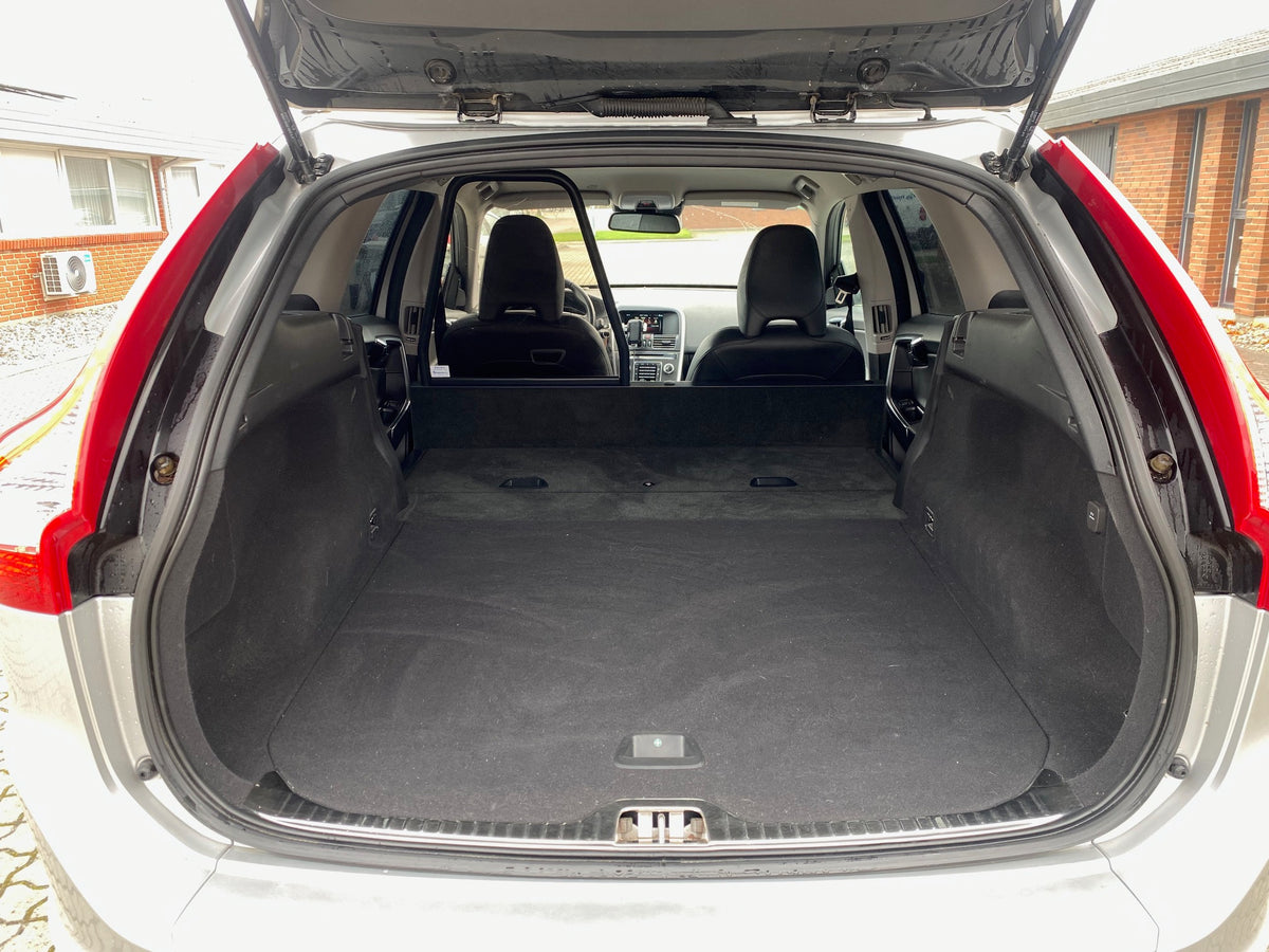 Volvo XC60 2,0 D4 190 Momentum aut. Van 5d
