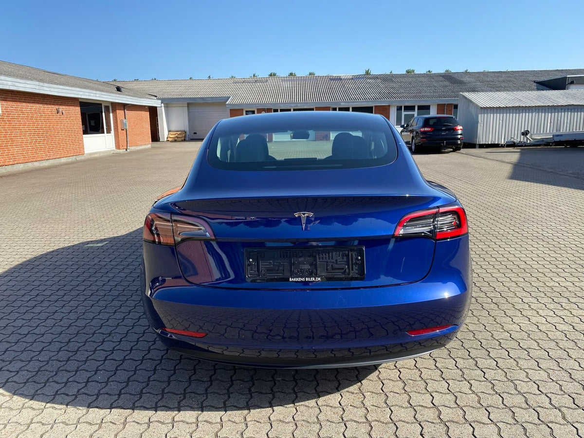 Tesla Model 3 EL RWD 283HK