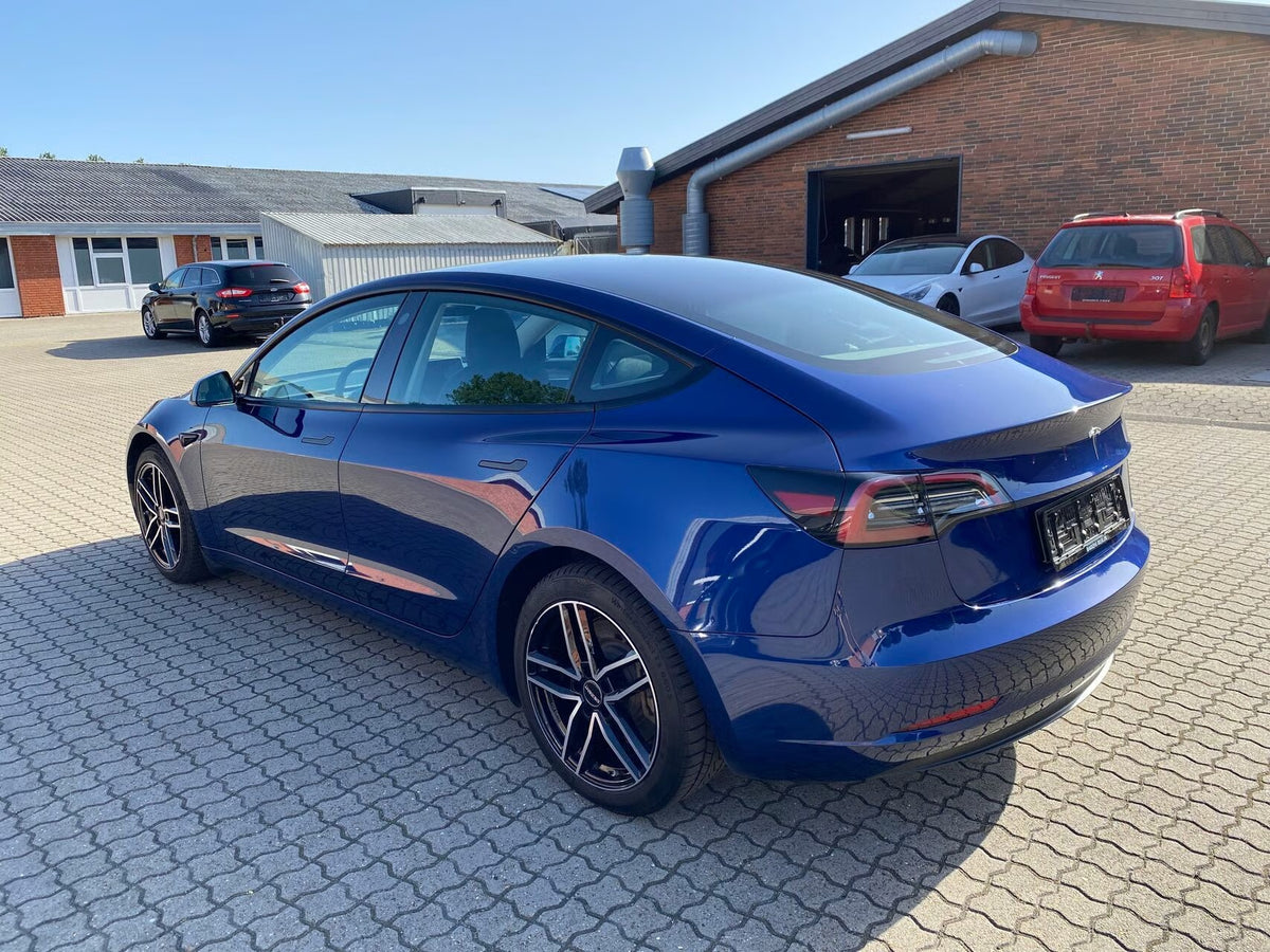 Tesla Model 3 EL RWD 283HK