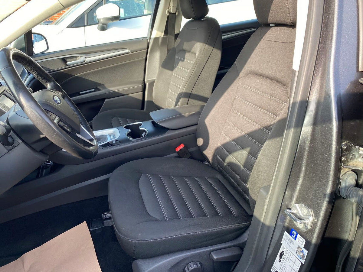 Ford Mondeo 2,0 TDCi ECOnetic Trend 150HK