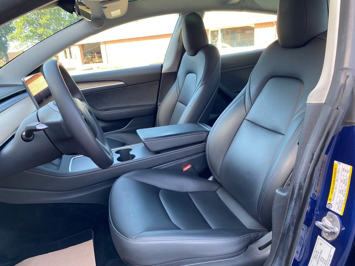 Tesla Model 3 EL RWD 283HK
