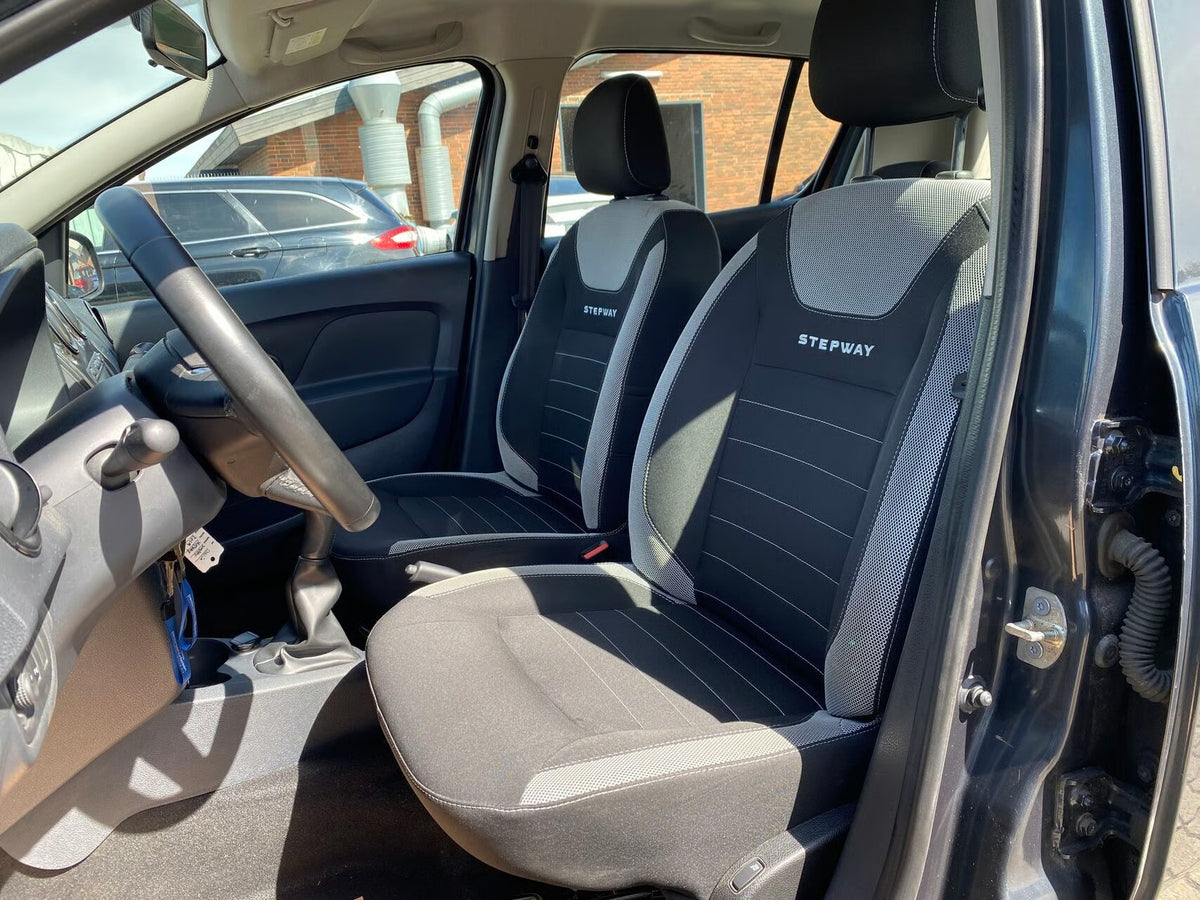Dacia Sandero 1,5 Blue dCi Stepway 95HK
