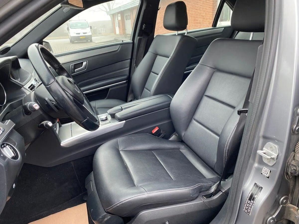 Mercedes-Benz E220d 2,1 CDI 7G-Tronic 170HK