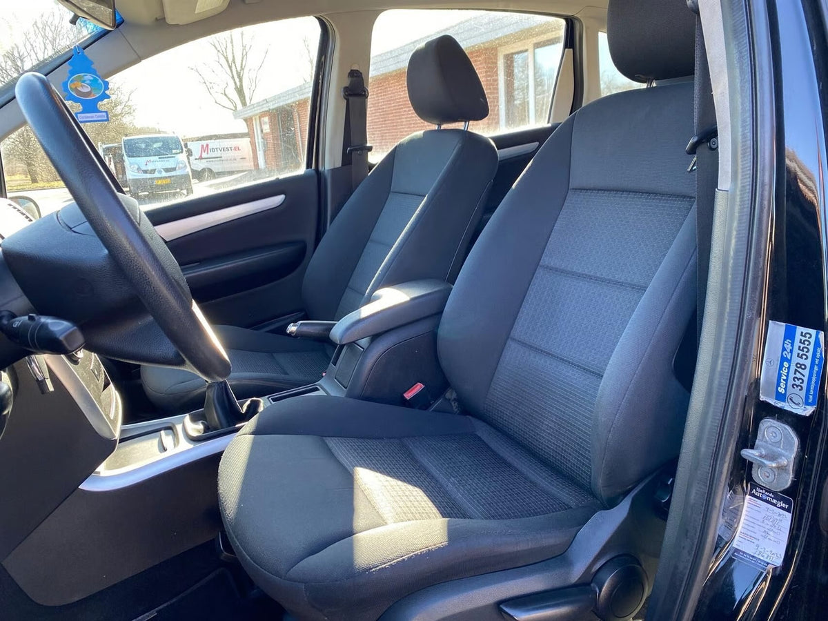 Mercedes-Benz B180d 2,0 CDI 109HK 2007/2008