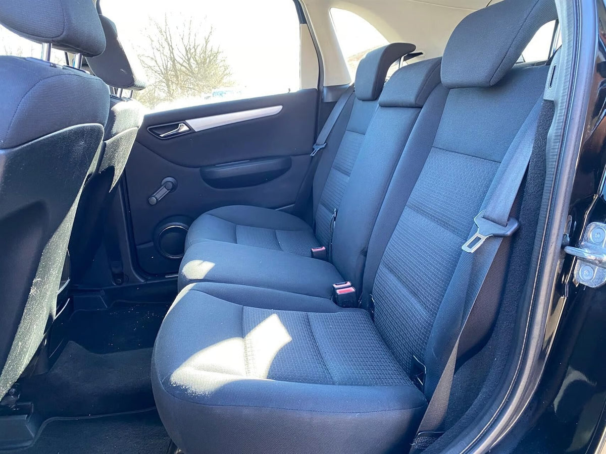 Mercedes-Benz B180d 2,0 CDI 109HK 2007/2008