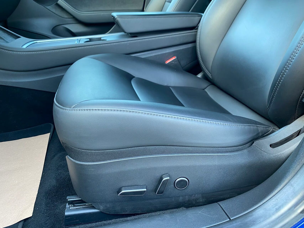 Tesla Model 3 EL RWD 283HK