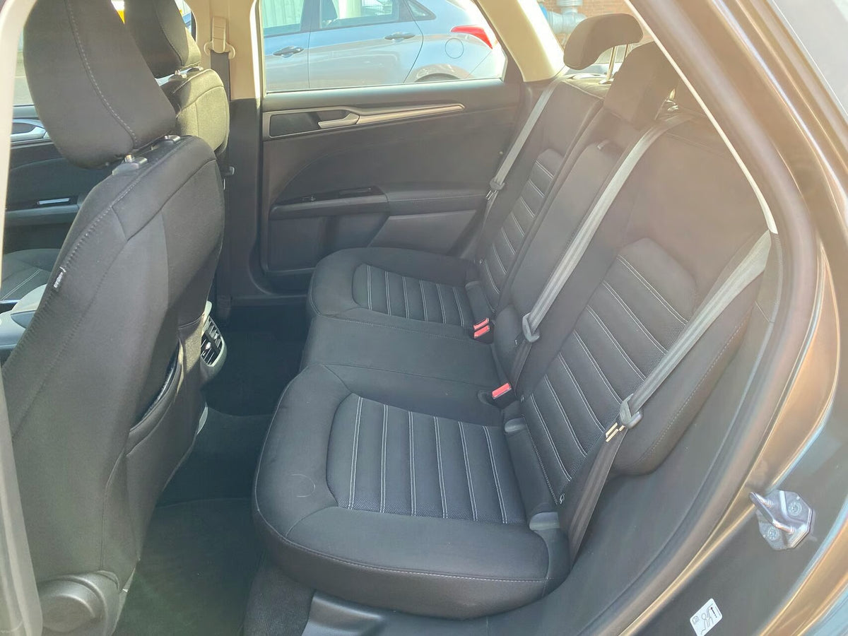 Ford Mondeo 2,0 TDCi ECOnetic Trend 150HK