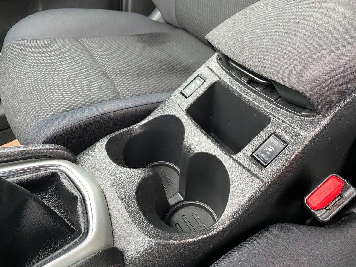 Nissan Qashqai 1,2 Dig-T Visia 115HK Van