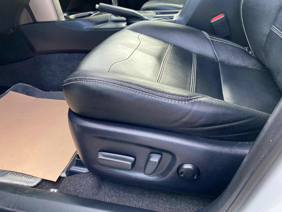 Toyota RAV4 2,5 Hybrid H3+ Safety Sense 197HK Van