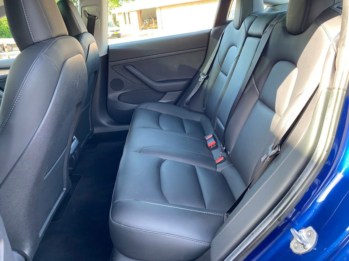 Tesla Model 3 EL RWD 283HK