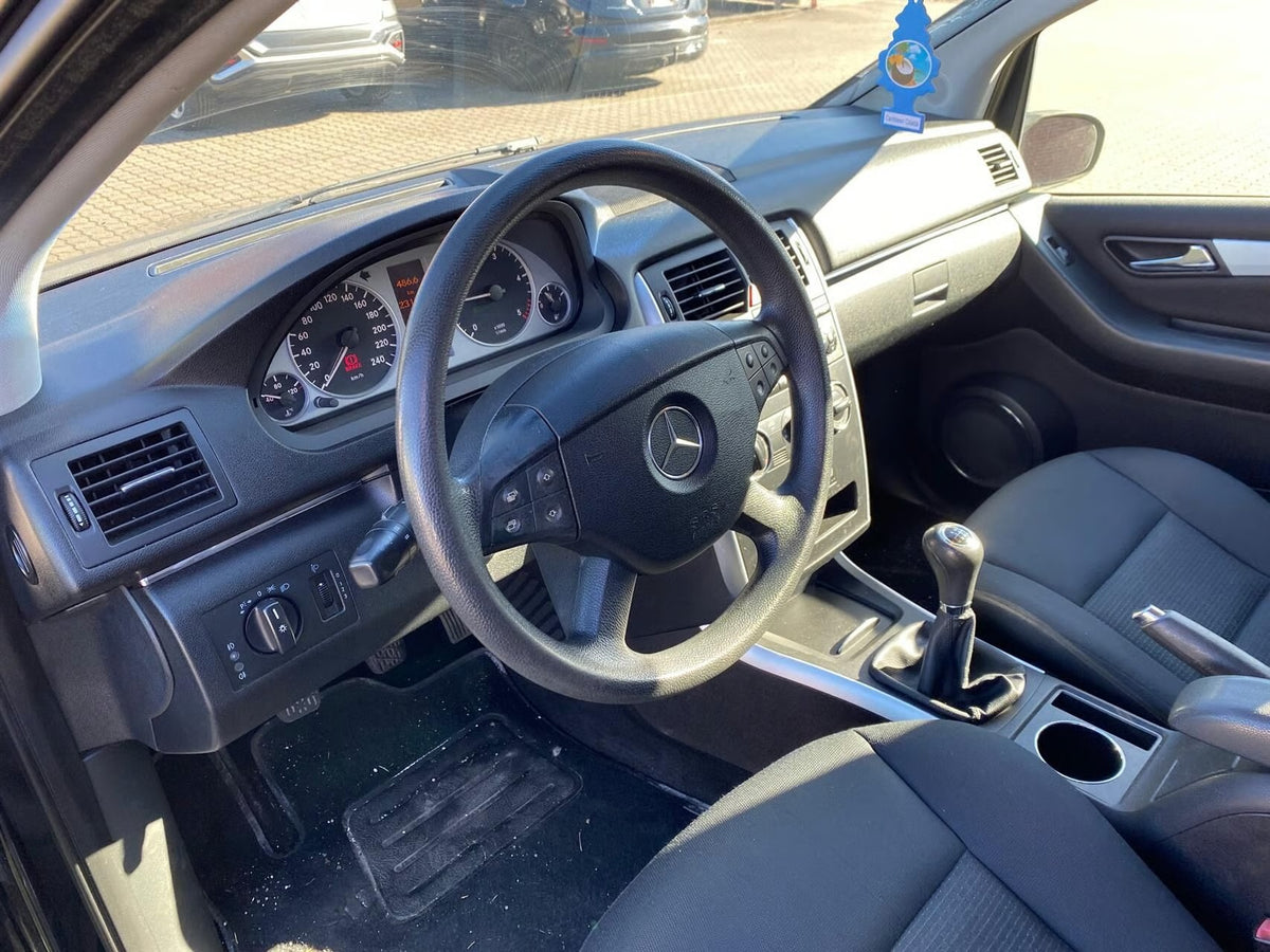 Mercedes-Benz B180d 2,0 CDI 109HK 2007/2008