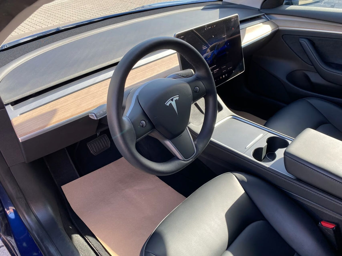 Tesla Model 3 EL RWD 283HK