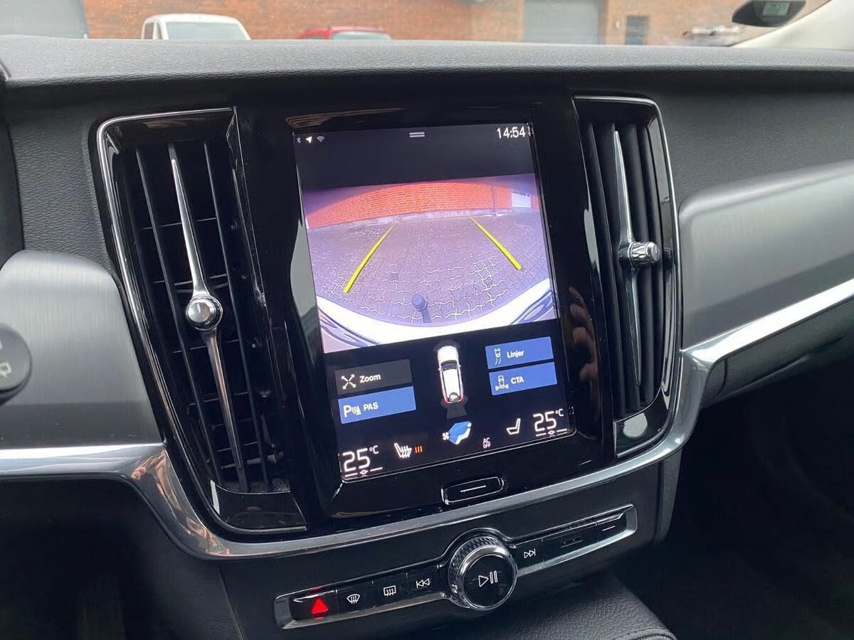 Volvo V90 2,0 D4 Momentum 190HK Stc 8g Aut.