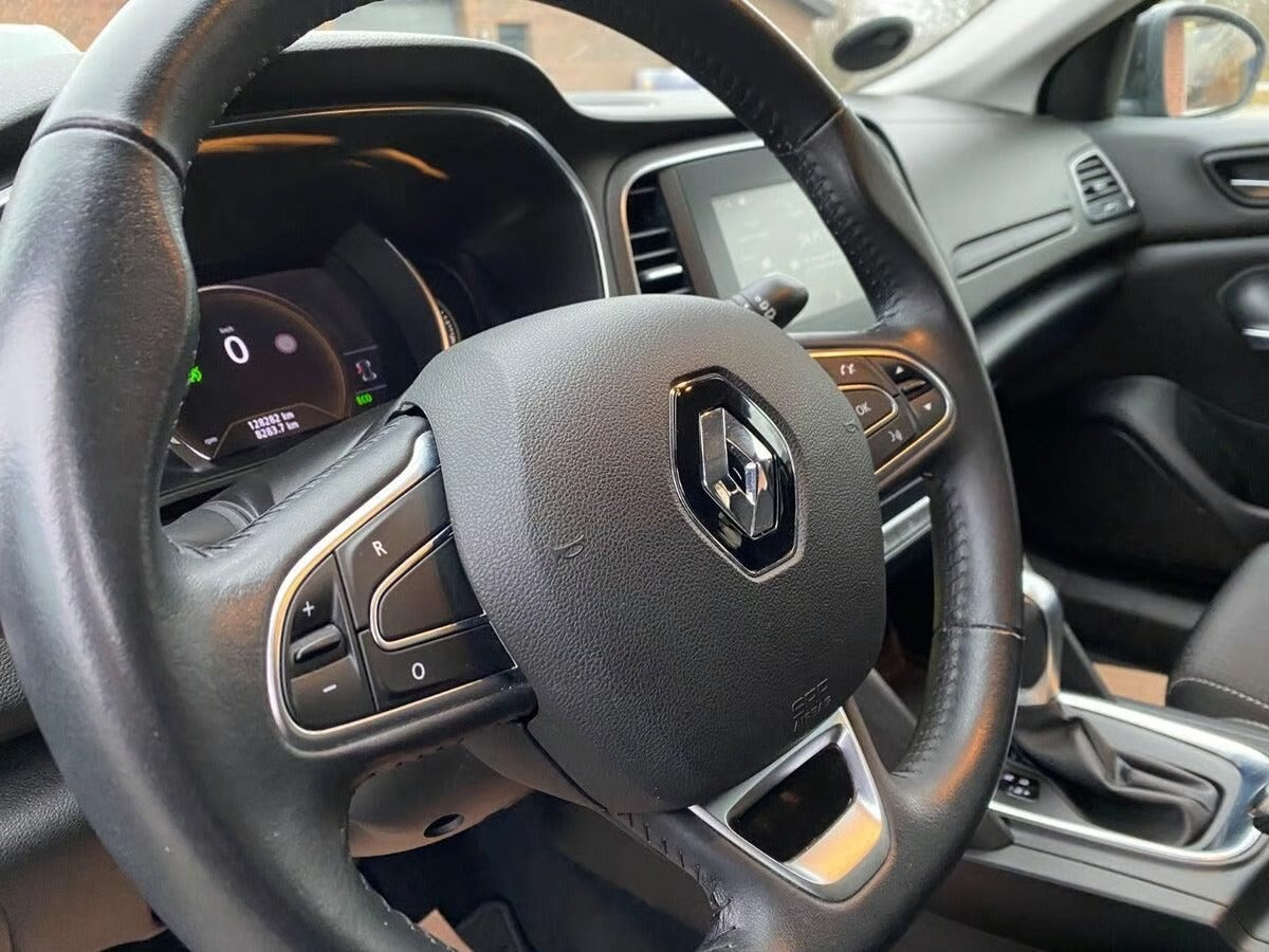 Renault Mégane Sport Tourer 1,5 Blue DCi Zen 115HK
