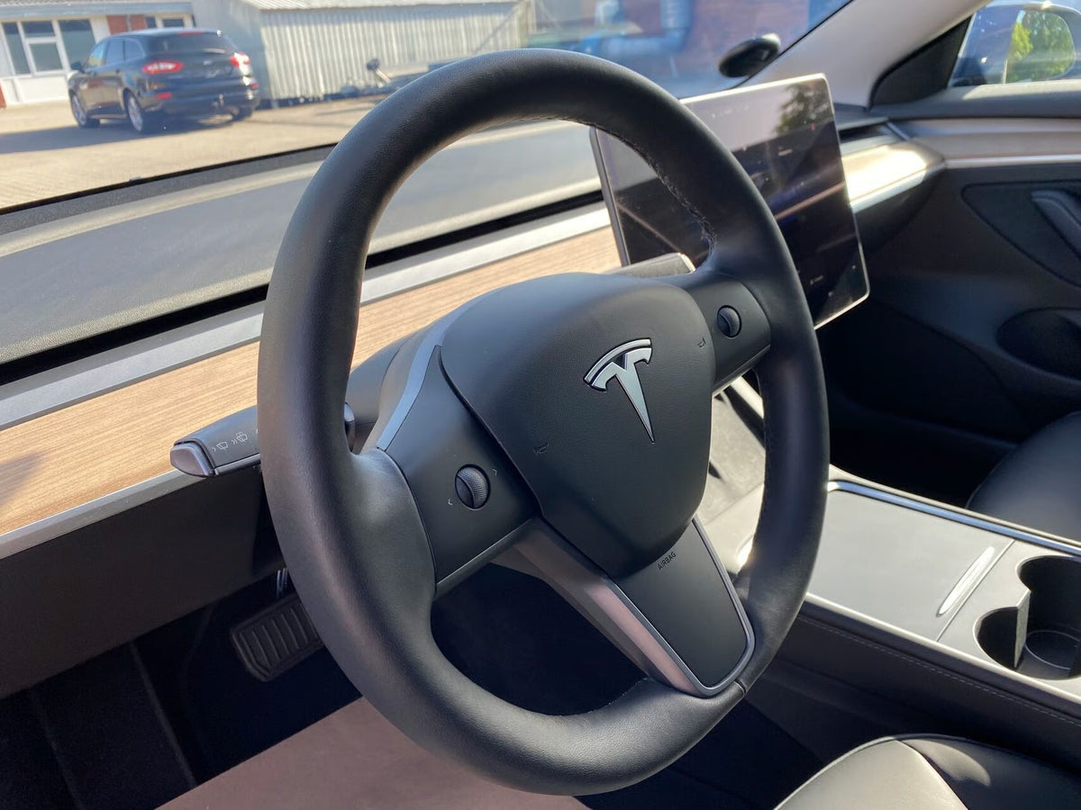 Tesla Model 3 EL RWD 283HK