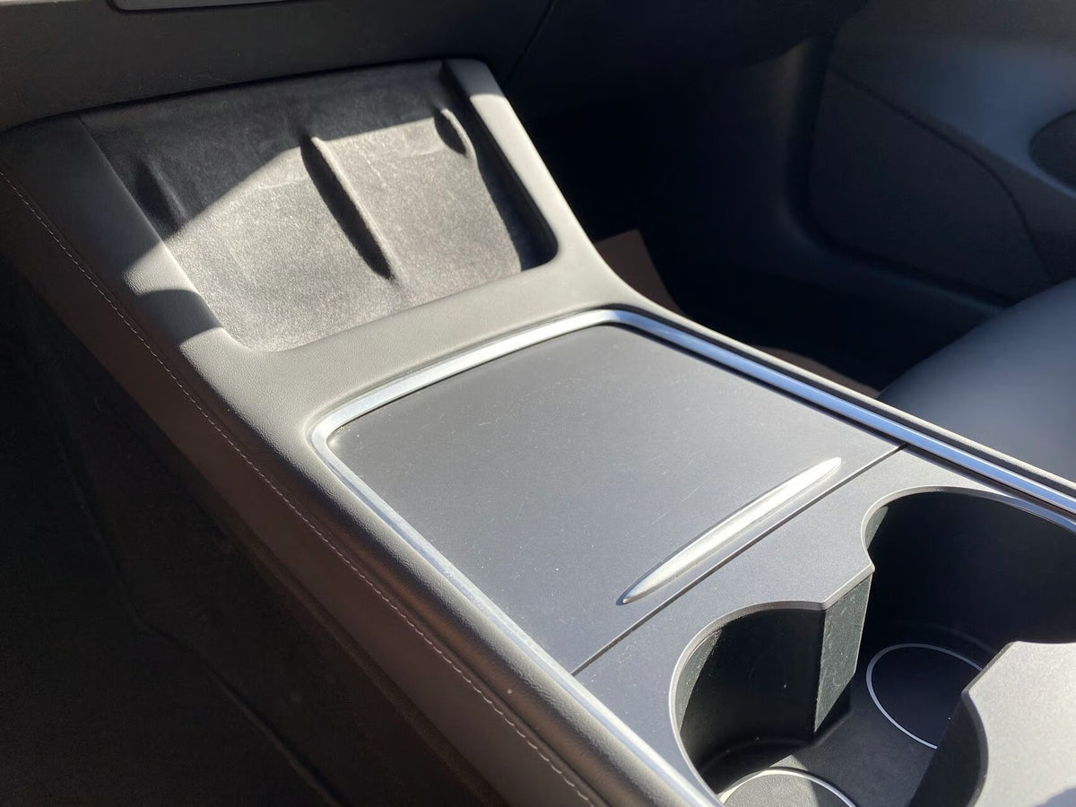 Tesla Model 3 EL RWD 283HK