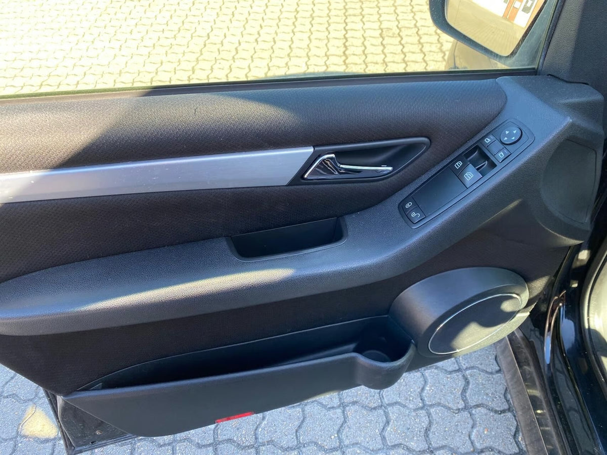 Mercedes-Benz B180d 2,0 CDI 109HK 2007/2008