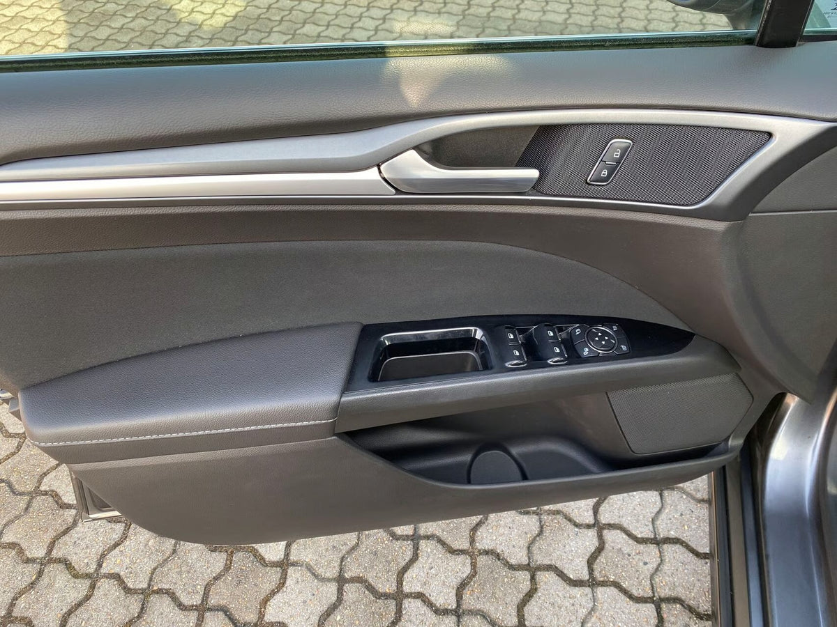 Ford Mondeo 2,0 TDCi ECOnetic Trend 150HK
