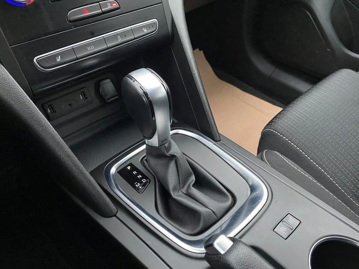 Renault Mégane Sport Tourer 1,5 Blue DCi Zen 115HK