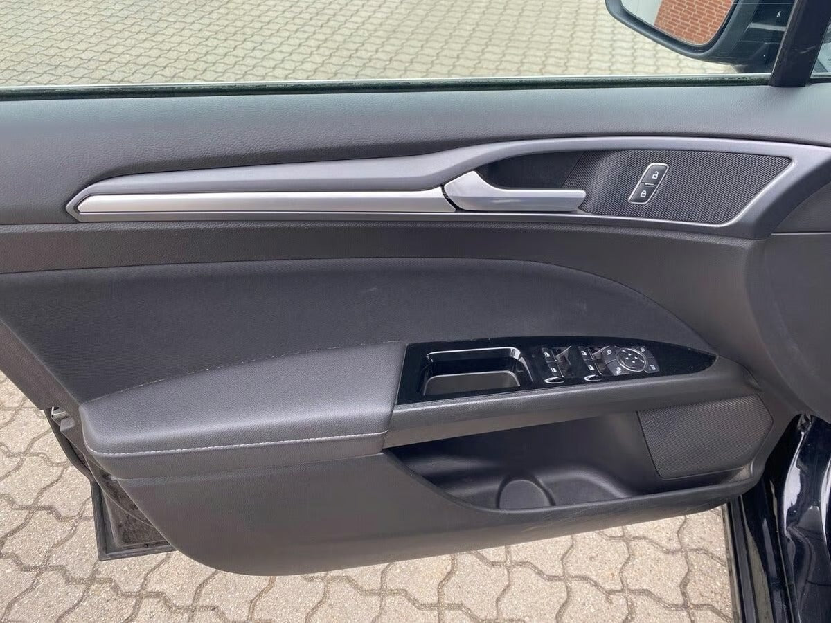 Ford Mondeo 1,5 EcoBoost Titanium Attack 160HK Stc