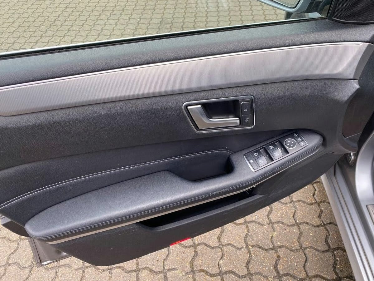 Mercedes-Benz E220d 2,1 CDI 7G-Tronic 170HK