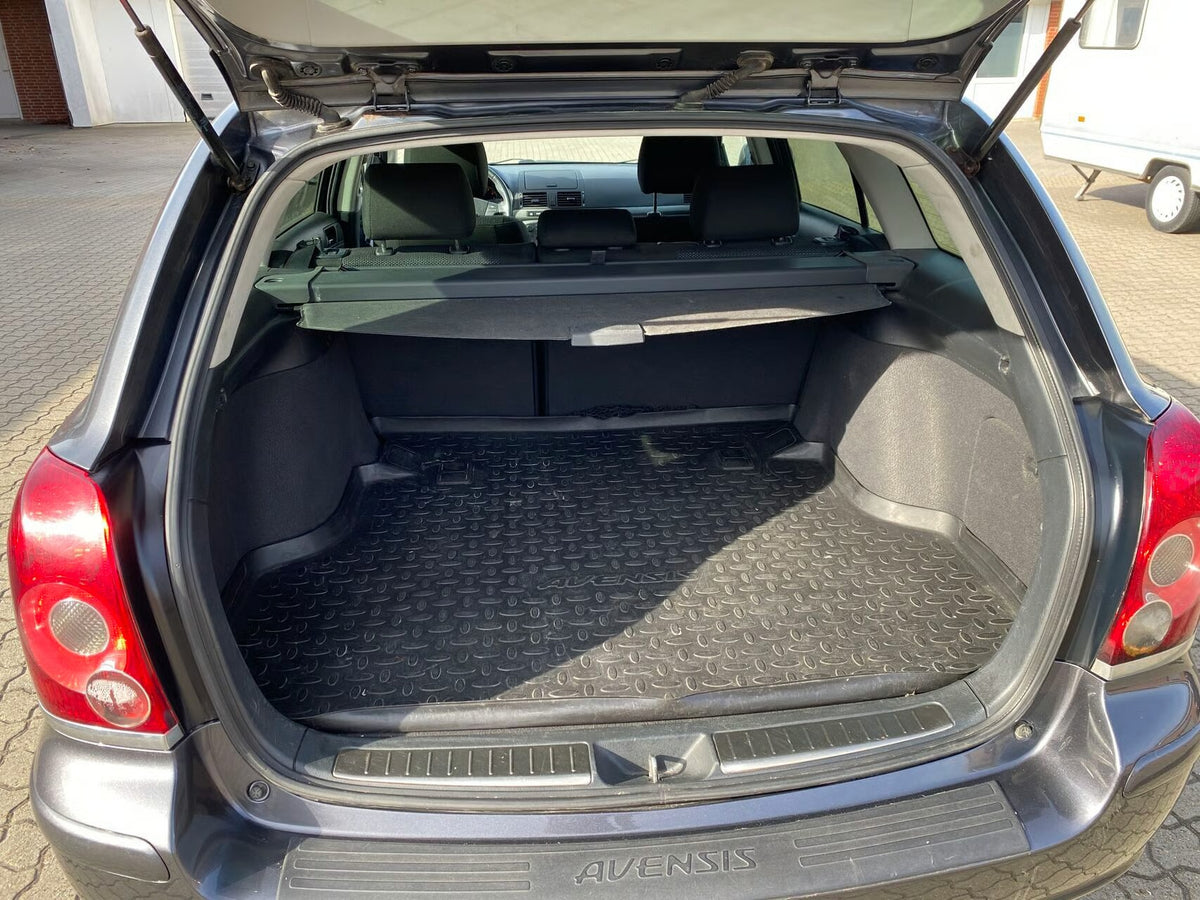 Toyota Avensis 1,8 Linea Terra 129HK 2007/2008