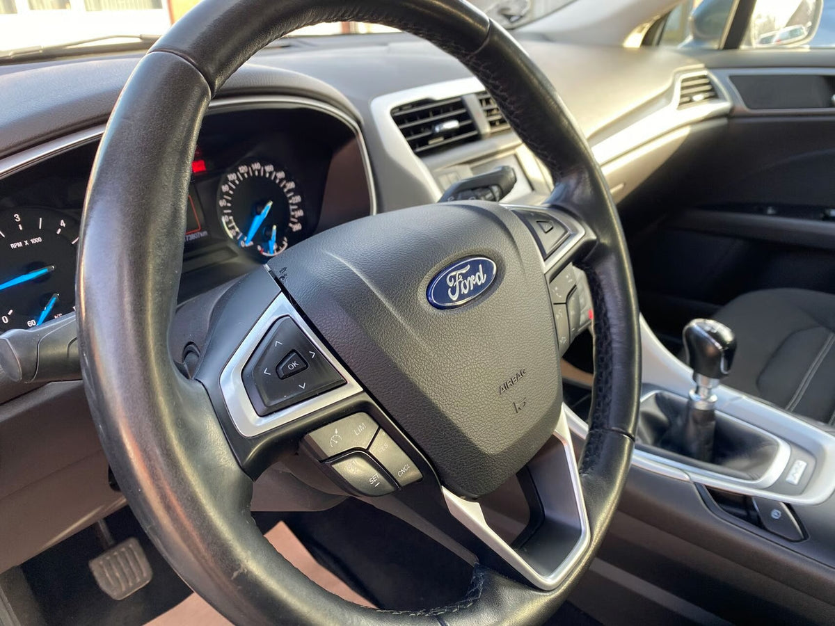 Ford Mondeo 2,0 TDCi ECOnetic Trend 150HK