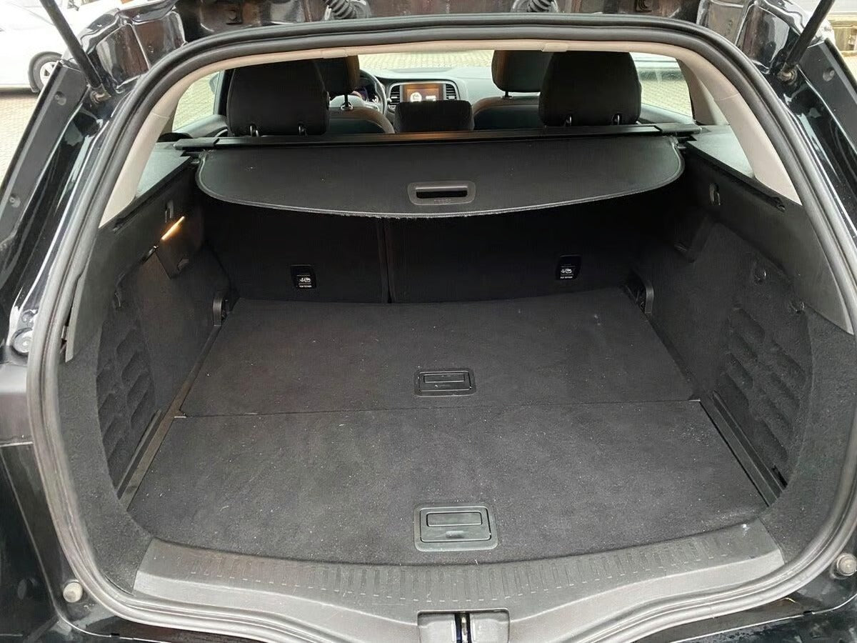 Renault Mégane Sport Tourer 1,5 Blue DCi Zen 115HK