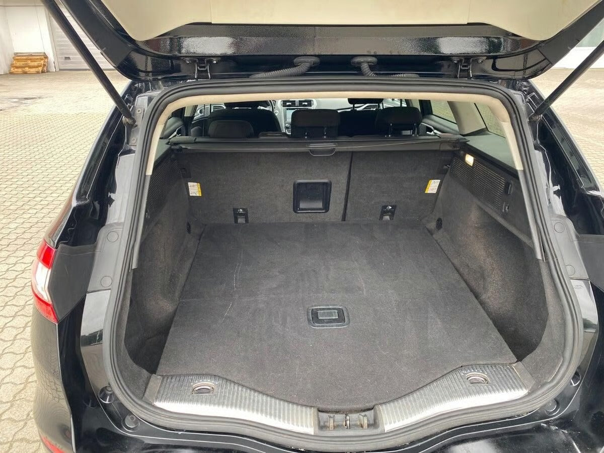 Ford Mondeo 1,5 EcoBoost Titanium Attack 160HK Stc
