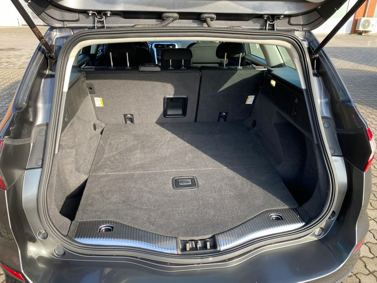 Ford Mondeo 2,0 TDCi ECOnetic Trend 150HK