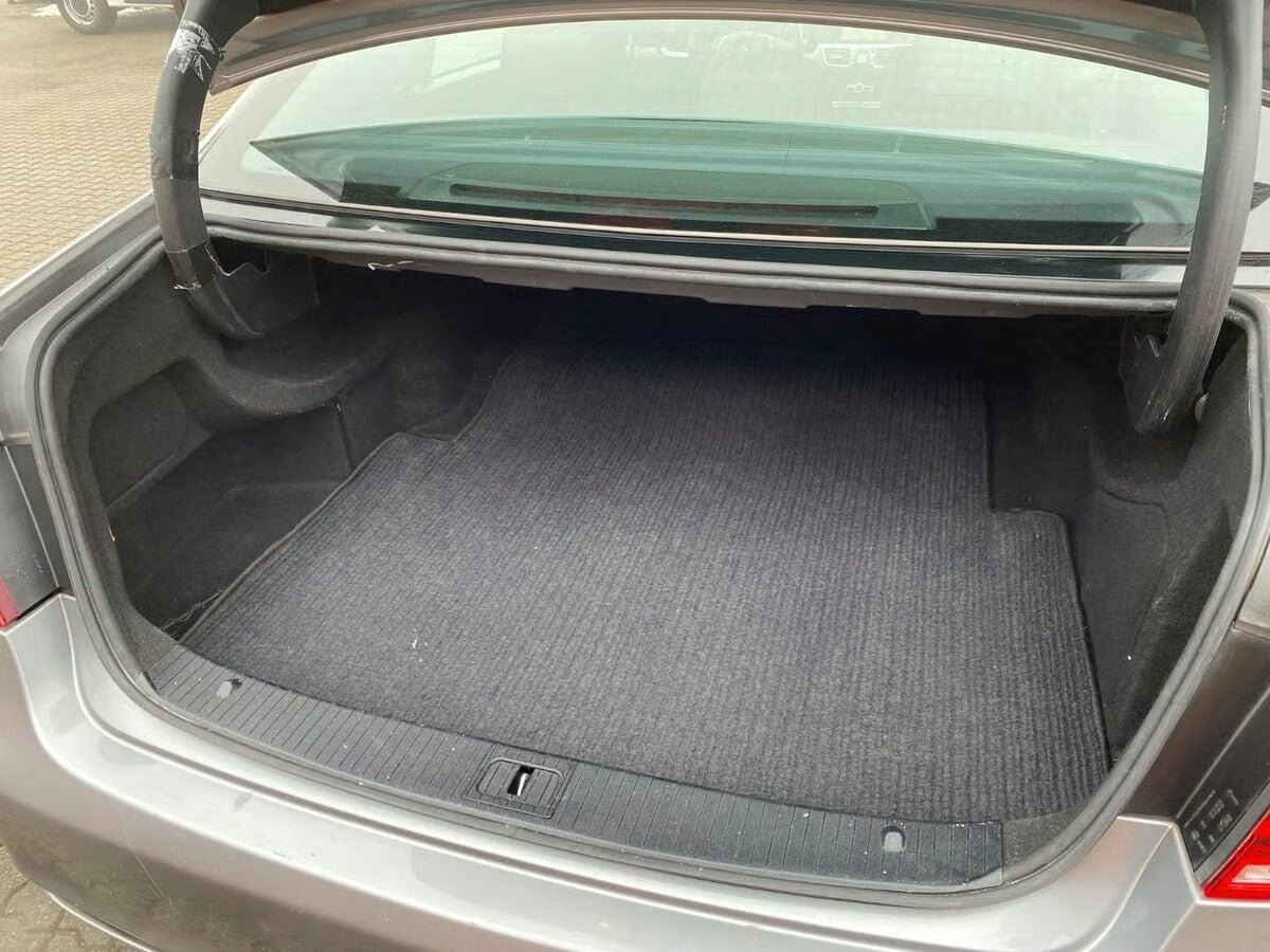 Mercedes-Benz E220d 2,1 CDI 7G-Tronic 170HK