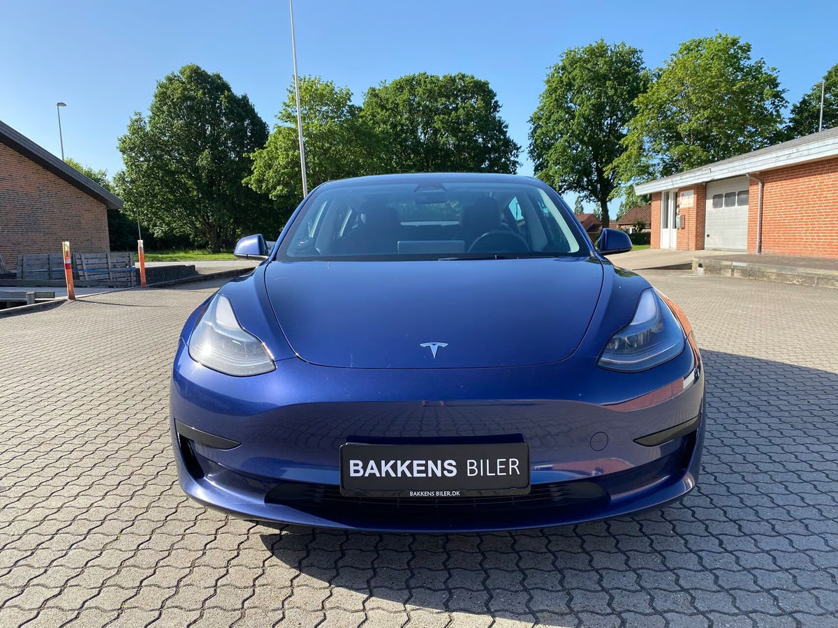 Tesla Model 3 EL RWD 283HK