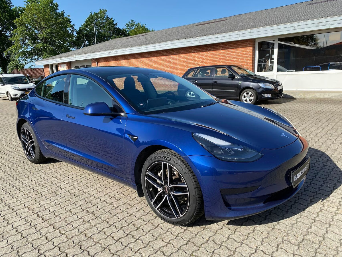 Tesla Model 3 EL RWD 283HK