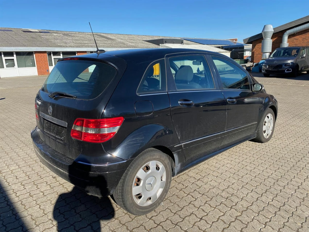Mercedes-Benz B180d 2,0 CDI 109HK 2007/2008