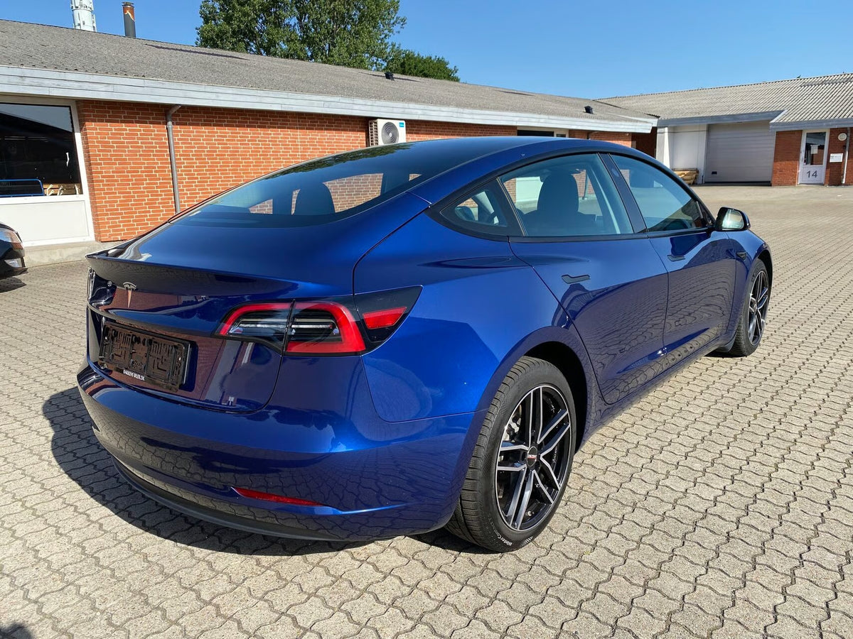 Tesla Model 3 EL RWD 283HK